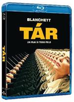 Tár (Blu-ray)