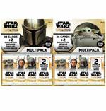 Topps Star Wars Mandalorian - Topps Starter Pack