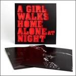 A Girl Walks Home Alone at Night (Colonna sonora)