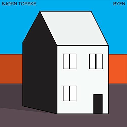 Byen - Vinile LP di Bjorn Torske