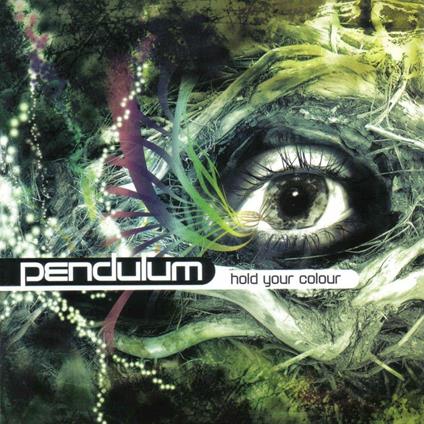 Hold Your Colour - Vinile LP di Pendulum