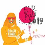 End of the Road 2019