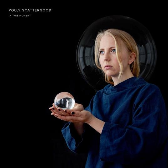 In This Moment - Vinile LP di Polly Scattergood