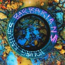 Barbarians - CD Audio di Young Knives