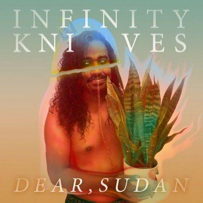 Dear, Sudan - Vinile LP di Infinity Knives