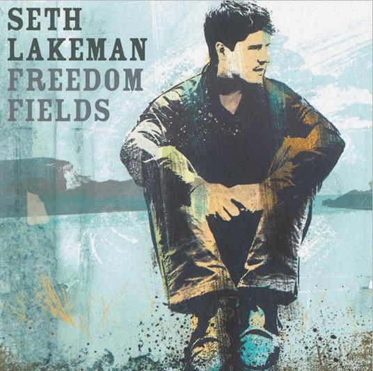 Freedom Fields (Anniversary Edition) - Vinile LP di Seth Lakeman