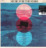 Music For The Stars (Celestial Music 1960-1979) (Transp. Coloured Edition)