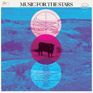 CD Music For The Stars (Celestial Music) 