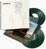 Aqualung (Dark Green Vinyl)