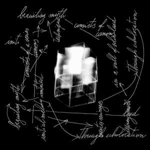 CD Eternally Frozen Andrea Belfi