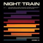 Night Train: Transcontinental Landscapes 1968-2019 (Transp. Petrol-Magenta Edition)