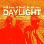 Daylight (with David McAlmont) (Neon Orange Vinyl)