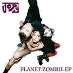 Planet Zombie Ep (Transparent Purple Vinyl)