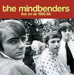 Live on Air 1966-1968