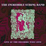 Live At The Fillmore West 1970