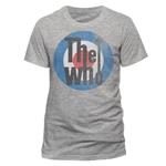 T-Shirt unisex The Who