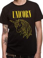T-Shirt Unisex Tg. Xl. Cid Originals: Unicorn