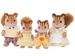 Sylvanian Families 4172 set di action figure giocattolo