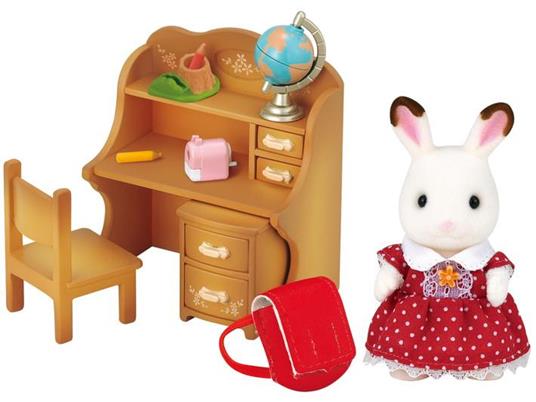 Sylvanian Families 5016 set di action figure giocattolo - 2