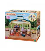 Sylvanian Families Grocery Market Toys