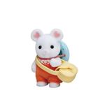 Sylvanian Families Bebe' Marshmallow