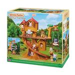 Sylvanian Families sull''albero Casa delle bambole, 5494