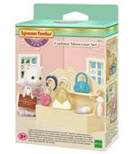 Sylvanian Families. Fashion Showcase Set