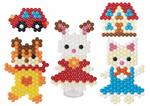 Aquabeads. Kit Personaggi Sylvanian