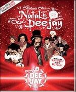 Natale a casa Deejay (Digipack)