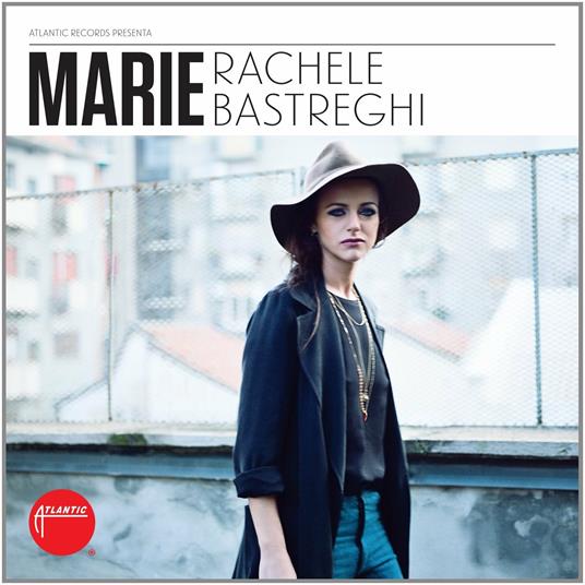 Marie - CD Audio di Rachele Bastreghi