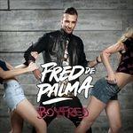 BoyFred - CD Audio di Fred De Palma