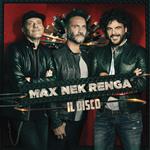 Max Nek Renga. Il disco (Digipack)