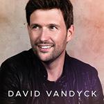 David Vandyck (Digipack)