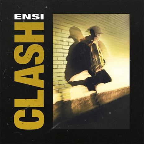 Clash - CD Audio di Ensi