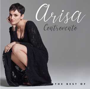 CD Controvento. Best of Arisa