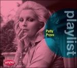 Playlist. Patty Pravo