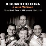 Gli Anni Fonit Cetra in 228 canzoni 1941-1958