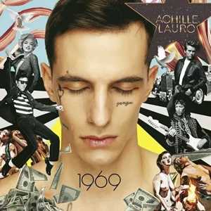 CD 1969 Achille Lauro