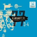 77 Singoli. LP 3 - LP 4 (Blu Coloured Vinyl)