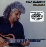 Vinile 33 1/3 Pino Daniele Musicante