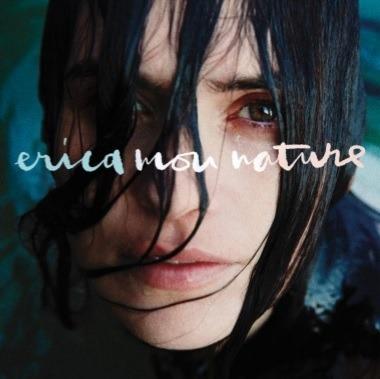 Nature - CD Audio di Erica Mou