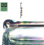 Finardi (40° Anniversario - LP Remaster 2021)