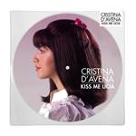Kiss Me Licia - Kiss Me Licia (Strumentale) (Picture Disc)