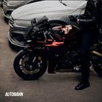 Autobahn - Edition Moto