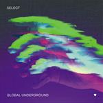 Global Underground: Select # 8