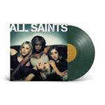 All Saints (Coloured Vinyl)