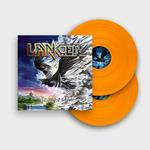 Tempest (Orange Coloured Vinyl)