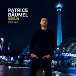 Global Underground #42. Patrice Bäumel (Coloured Vinyl)