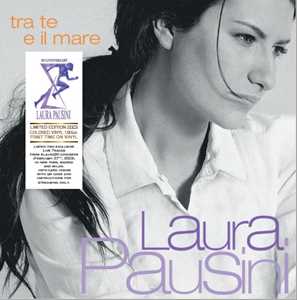 Vinile Tra te e il mare (2 LP 180 gr. Purple Vinyl - Limited & Numbered Edition) Laura Pausini