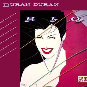 Vinile Rio Duran Duran